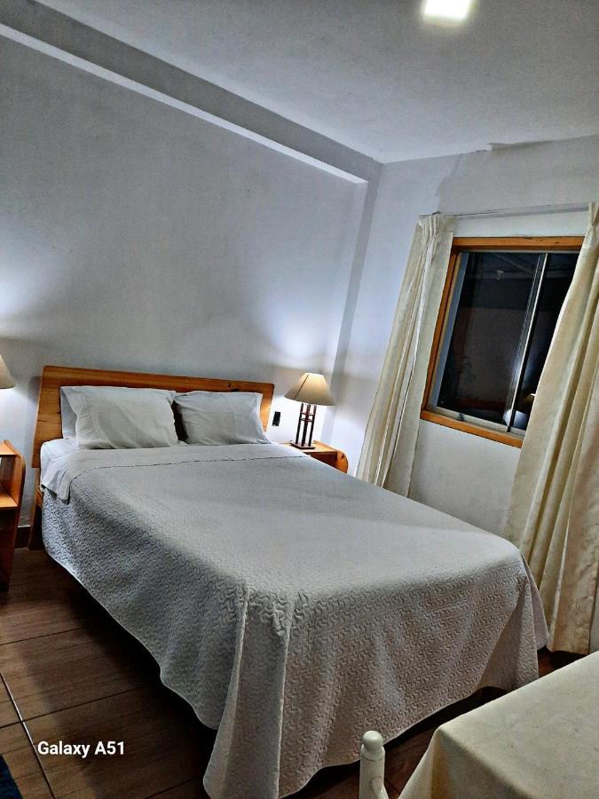 Wayra Hospedaje Cajamarca Zewnętrze zdjęcie